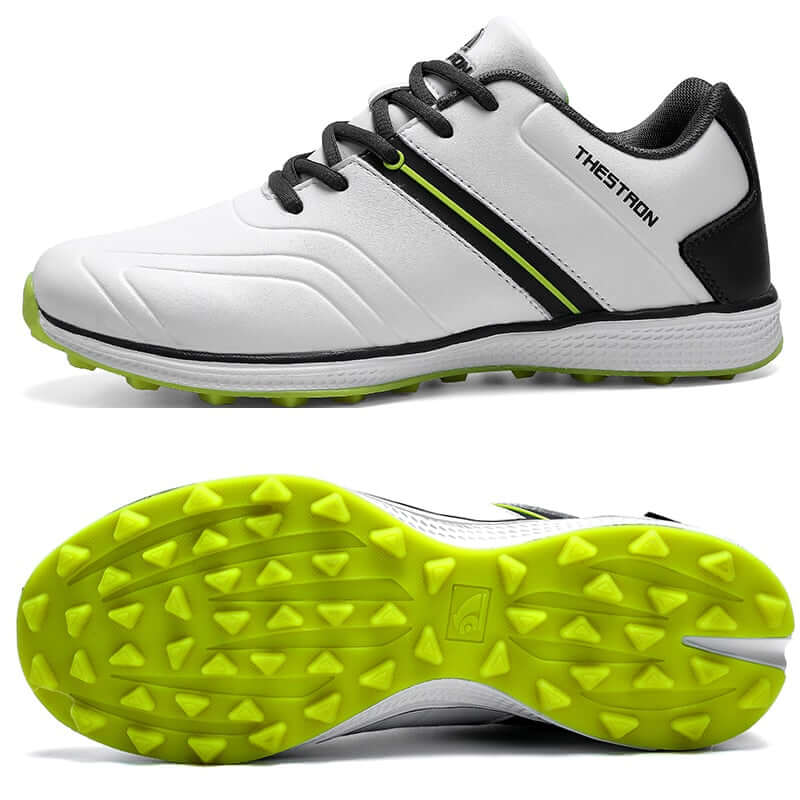 Waterproof Men Golf Shoes