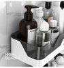 Load image into Gallery viewer, Bathroom Shelf - Organizer Bath Accessories