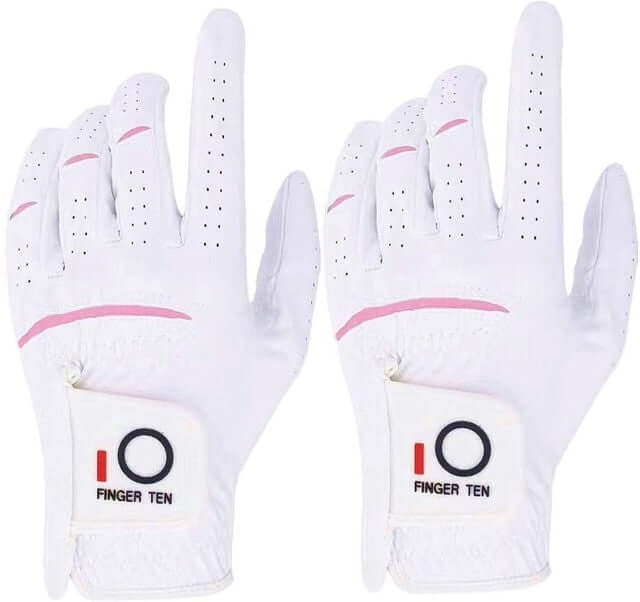 3 Pcs Left/Right Hand Golf Womens Gloves-Simply Amazing Golf