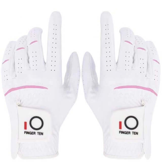 3 Pcs Left/Right Hand Golf Womens Gloves-Simply Amazing Golf