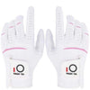 3 Pcs Left/Right Hand Golf Womens Gloves-Simply Amazing Golf