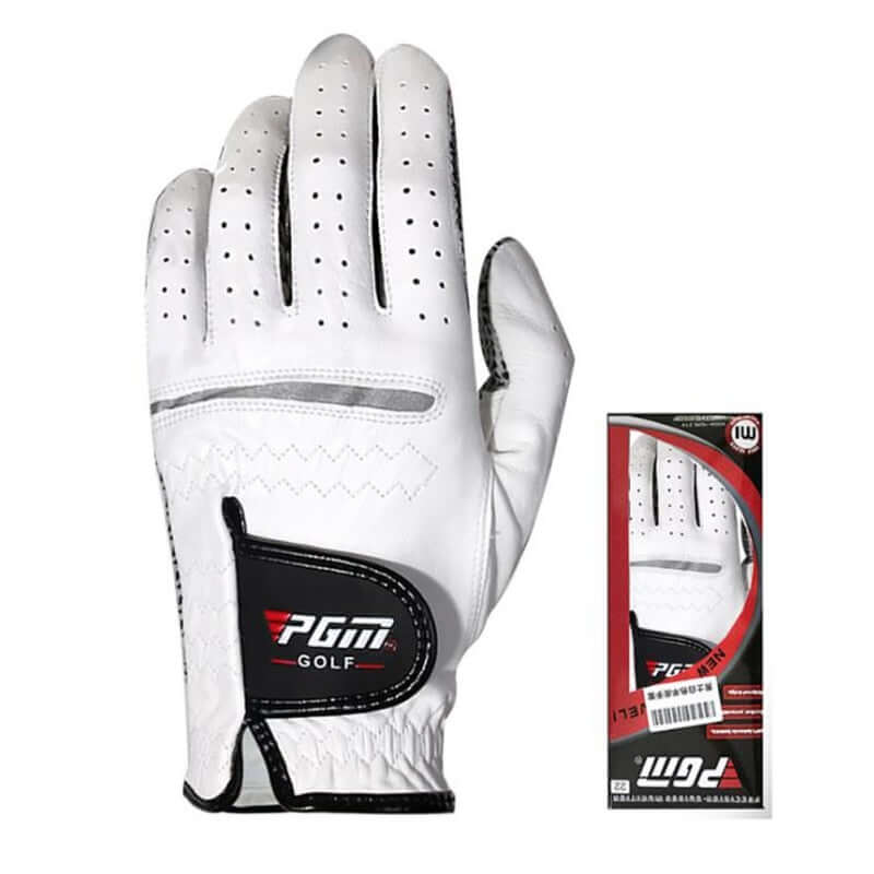 Soft Sheep Leather Golf Glove