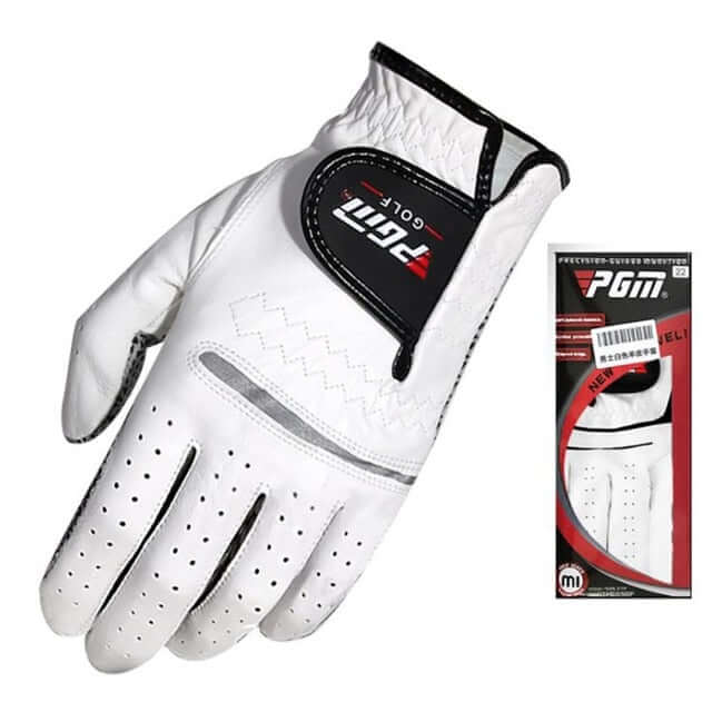 Soft Sheep Leather Golf Glove