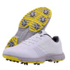 Load image into Gallery viewer, New Men Waterproof Golf Shoes Spikes Golfing Sneakes for Men -  Simply Amazing Golf