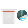 Bathroom Smart Sensor Trash Can Electronic Automatic Touchless with Aromatherapy