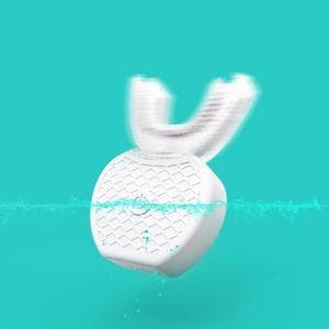 BrushBuddy™ - Ultrasonic Automatic Toothbrush - Weloveinnov