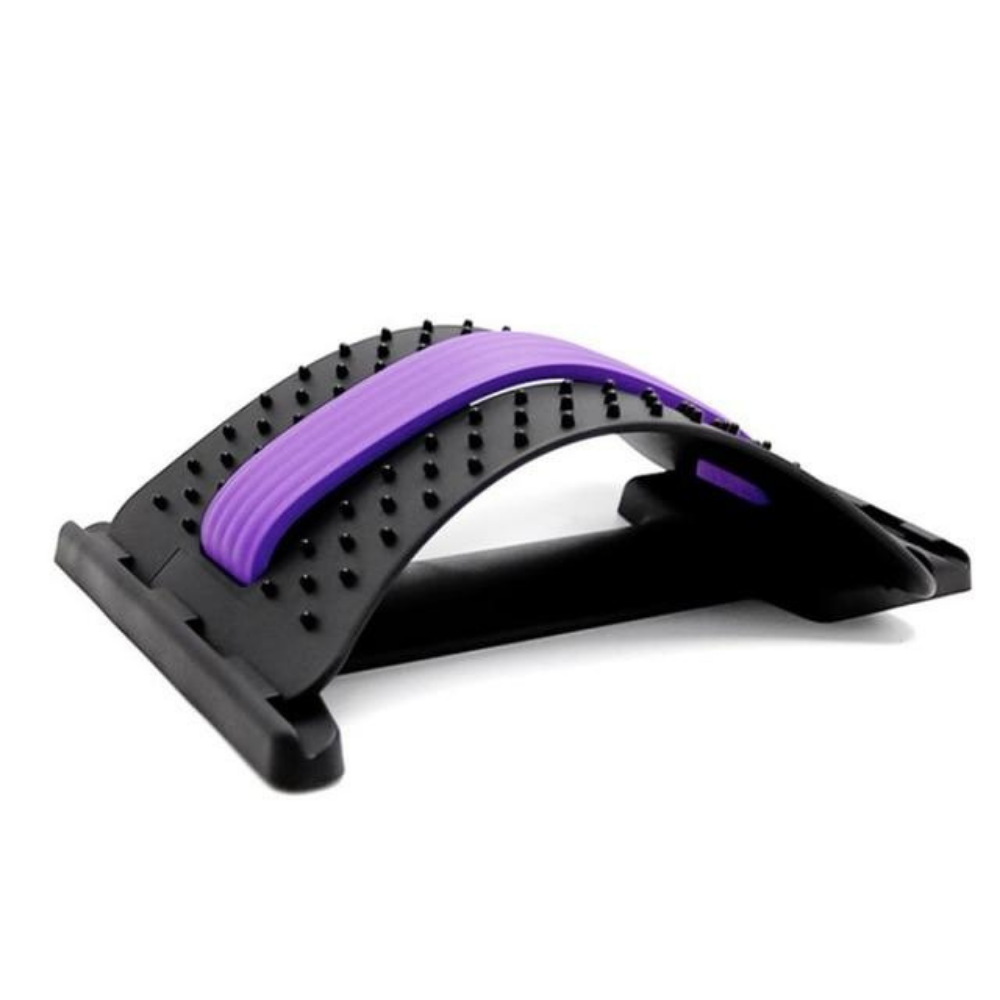 Back Relief Stretcher