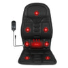 Load image into Gallery viewer, The Premium Massage Chair With Heated Back Neck Cushion