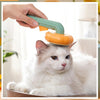 Cat Grooming Brush - Weloveinnov