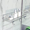 ($15 OFF Each Today) Drill Free Shower Caddy With Hooks - Weloveinnov