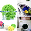 Magic Washing Machine Laundry Ball - Reusable and Eco-Friendly