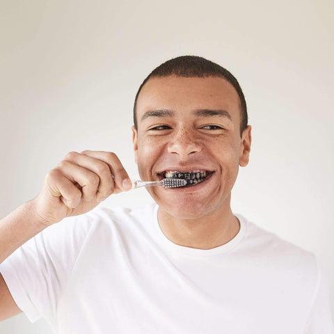 Teeth Whitening Charcoal Powder - Weloveinnov