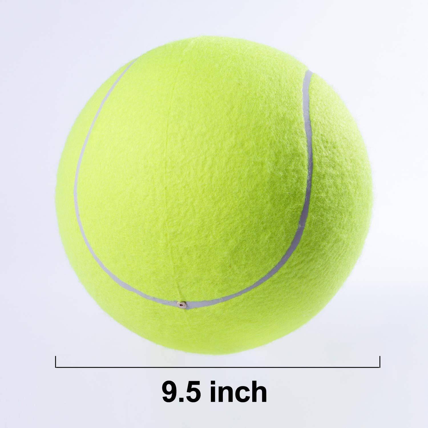 Jumbo Tennis Ball