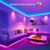 Smart RGB LED Strip Lights - Weloveinnov