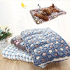 Thick and Soft Smooth Flannel Pet Blanket Mat