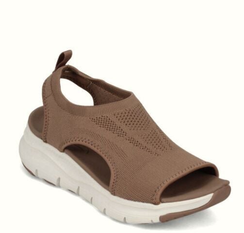 Women's Comfortable Soft Sandals for Summer