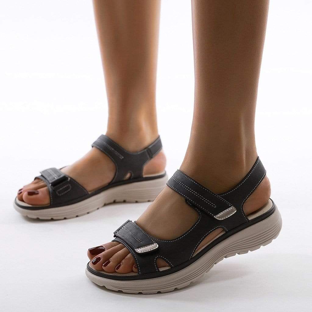 Women's Orthotic Sandals for Bunions - Bunion Free