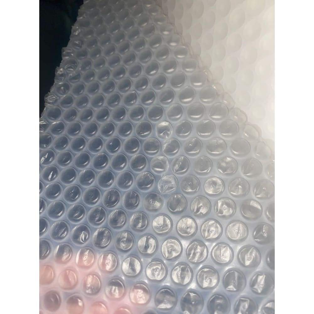 Zero Pack ABA Certified 100% Compostable, biodegradable Bubble Wrap