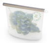Load image into Gallery viewer, 500ml/1000ml/1500ml Silicone Reusable Food Storage Bag
